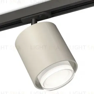 Комплект трекового светильника Ambrella Light Track System XT7724002 (A2537, C7724, N7160)