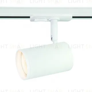 Трековый однофазный светильник Ambrella Light Track System GL5128