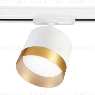 Трековый однофазный светильник Ambrella Light Track System GL5361