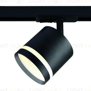 Трековый однофазный светильник Ambrella Light Track System GL5372