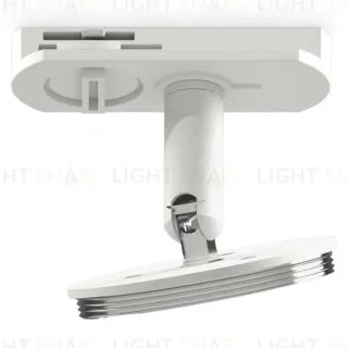 Крепеж трековый поворотный Ambrella Light Diy Spot A2505