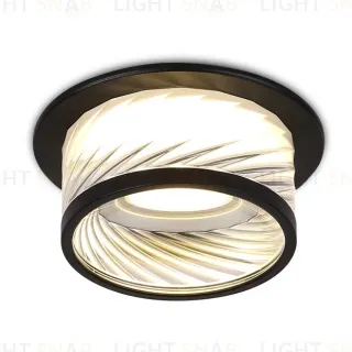 Встраиваемый светильник Ambrella Light Techno Spot TN1252