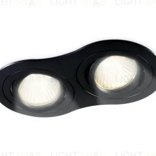Встраиваемый светильник Ambrella Light Techno Spot TN102507