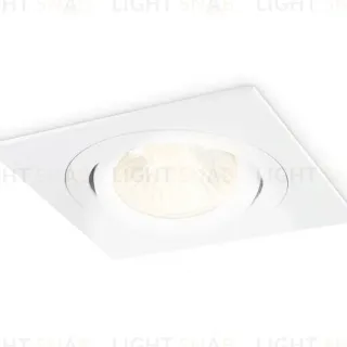 Встраиваемый светильник Ambrella Light Techno Spot TN102621
