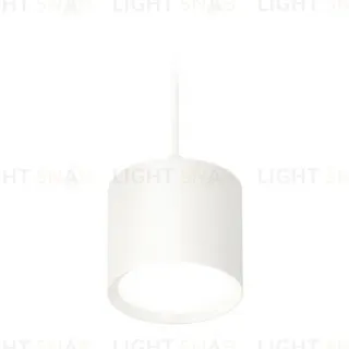 Комплект подвесного светильника Ambrella Light Techno Spot XP8110011 (A2331, C8110, N8112)