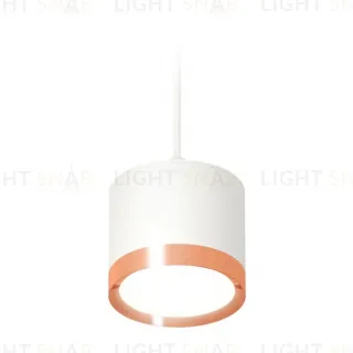 Комплект подвесного светильника Ambrella Light Techno Spot XP8110012 (A2331, C8110, N8126)