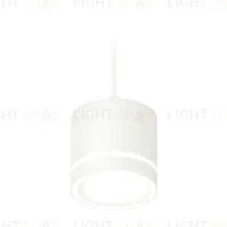 Комплект подвесного светильника Ambrella Light Techno Spot XP8110021 (A2331, C8110, N8433)
