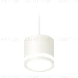 Комплект подвесного светильника Ambrella Light Techno Spot XP8110020 (A2331, C8110, N8412)