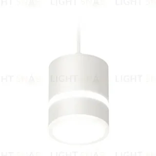 Комплект подвесного светильника Ambrella Light Techno Spot XP8110022 (A2331, C8110, N8444)