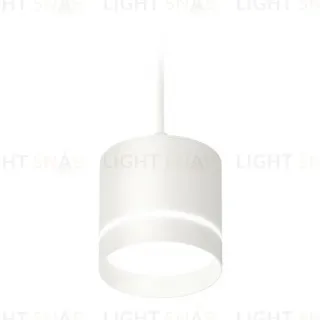 Комплект подвесного светильника Ambrella Light Techno Spot XP8110023 (A2331, C8110, N8461)