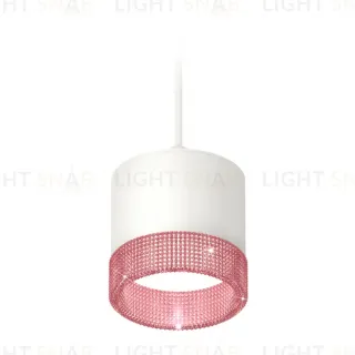 Комплект подвесного светильника Ambrella Light Techno Spot XP8110040 (A2331, C8110, N8486)