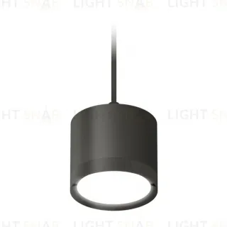Комплект подвесного светильника Ambrella Light Techno Spot XP8111011 (A2333, C8111, N8113)