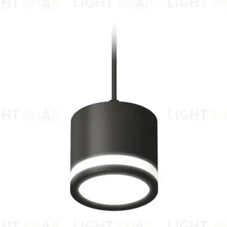 Комплект подвесного светильника Ambrella Light Techno Spot XP8111020 (A2333, C8111, N8415)