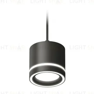 Комплект подвесного светильника Ambrella Light Techno Spot XP8111021 (A2333, C8111, N8434)
