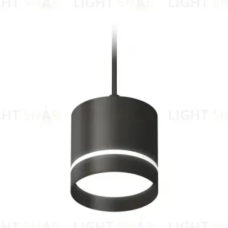 Комплект подвесного светильника Ambrella Light Techno Spot XP8111023 (A2333, C8111, N8462)