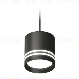 Комплект подвесного светильника Ambrella Light Techno Spot XP8111024 (A2333, C8111, N8478)