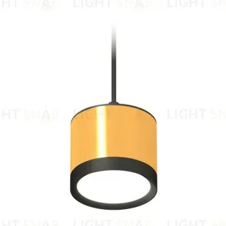 Комплект подвесного светильника Ambrella Light Techno Spot XP8121011 (A2333, C8121, N8113)