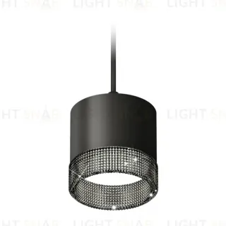 Комплект подвесного светильника Ambrella Light Techno Spot XP8111041 (A2333, C8111, N8484)