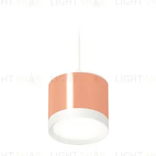 Комплект подвесного светильника Ambrella Light Techno Spot XP8122011 (A2331, C8122, N8112)
