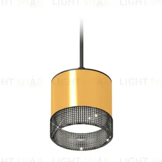 Комплект подвесного светильника Ambrella Light Techno Spot XP8121031 (A2333, C8121, N8484)
