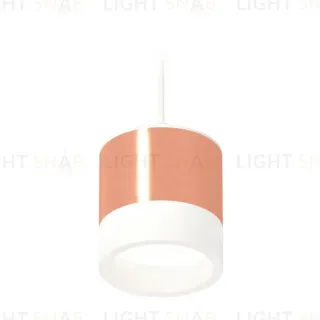 Комплект подвесного светильника Ambrella Light Techno Spot XP8122025 (A2331, C8122, N8401)