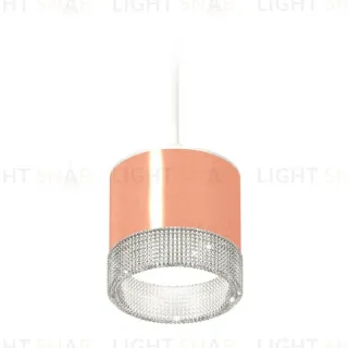 Комплект подвесного светильника Ambrella Light Techno Spot XP8122030 (A2331, C8122, N8480)