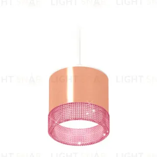 Комплект подвесного светильника Ambrella Light Techno Spot XP8122031 (A2331, C8122, N8486)
