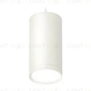 Комплект подвесного светильника Ambrella Light Techno Spot XP8161011 (A2331, C8161, N8112)