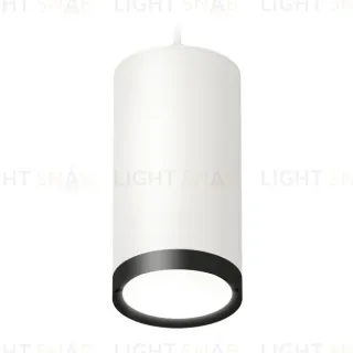 Комплект подвесного светильника Ambrella Light Techno Spot XP8161012 (A2331, C8161, N8113)