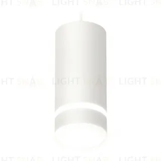 Комплект подвесного светильника Ambrella Light Techno Spot XP8161026 (A2331, C8161, N8444)