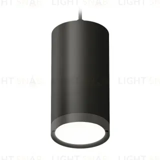 Комплект подвесного светильника Ambrella Light Techno Spot XP8162012 (A2333, C8162, N8113)