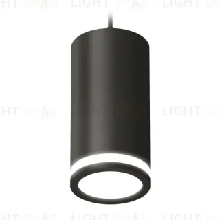 Комплект подвесного светильника Ambrella Light Techno Spot XP8162025 (A2333, C8162, N8415)