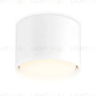 Накладной светильник Ambrella Light Techno Spot TN5301
