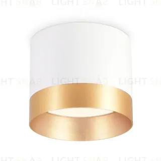 Накладной светильник Ambrella Light Techno Spot TN5315