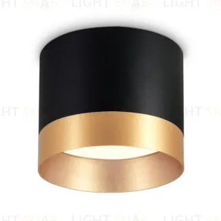 Накладной светильник Ambrella Light Techno Spot TN5317