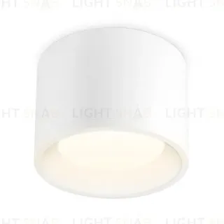 Накладной светильник Ambrella Light Techno Spot TN5321
