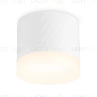 Накладной светильник Ambrella Light Techno Spot TN5353