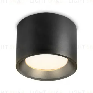 Накладной светильник Ambrella Light Techno Spot TN5326