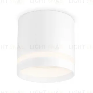 Накладной светильник Ambrella Light Techno Spot TN5371