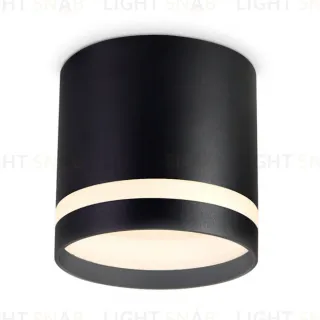 Накладной светильник Ambrella Light Techno Spot TN5373