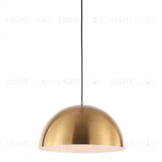 Подвесной светильник Freya Eleon FR5218PL-01BS