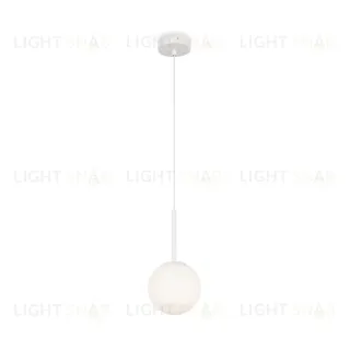 Подвесной светильник Maytoni Basic form MOD321PL-01W