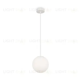 Подвесной светильник Maytoni Basic form MOD321PL-01W1