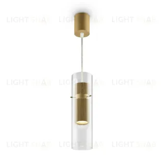 Подвесной светильник Maytoni Dynamics MOD326PL-01MG