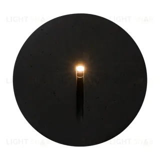 Подсветка для лестниц и ступеней Maytoni Lock O014SL-L3B3K