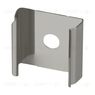 Комплект заглушек Maytoni Led strip для профиля ALM010S 10 шт ALM010MT