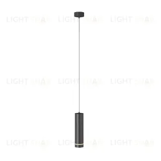 Подвесной светильник Maytoni Technical Orlo P085PL-12W3K-B