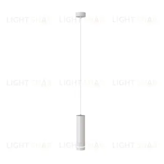 Подвесной светильник Maytoni Technical Orlo P085PL-12W3K-W