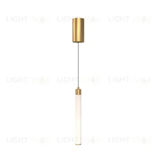 Подвесной светодиодный светильник Maytoni Technical Ray P022PL-L10MG3K