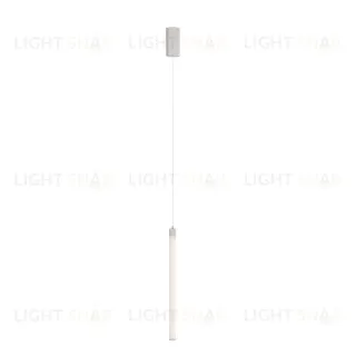 Подвесной светодиодный светильник Maytoni Technical Ray P022PL-L20W3K
